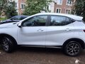 2024 Jetour X50, белый - вид 6