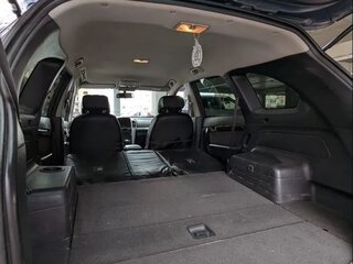 2006 Chevrolet Captiva I, серый, 800000 рублей, вид 5