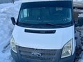2014 Ford Transit, белый, 850000 рублей - вид 1