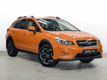 2015 Subaru XV I, оранжевый, 1815000 рублей - вид 2