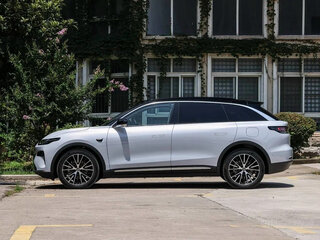 2026 Leapmotor C11 I Рестайлинг, голубой, 3990000 рублей, вид 4