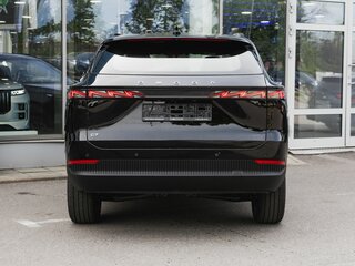 2026 Omoda C7, чёрный, 3068100 рублей, вид 5