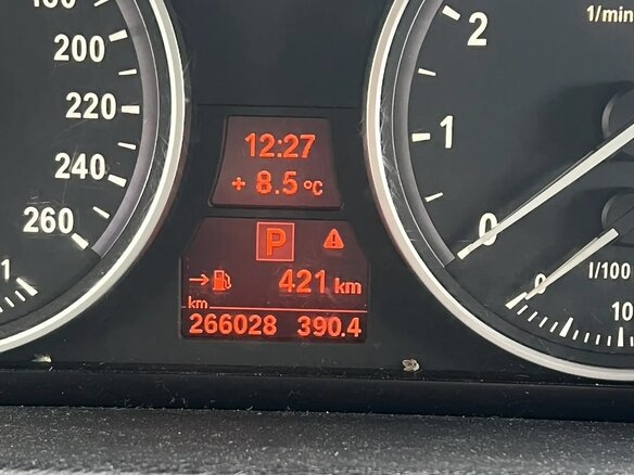 2008 BMW X5 3.0si II (E70), серый, 1077000 рублей - вид 2