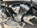 2006 Yamaha XVS1300, чёрный, 650000 рублей - вид 7