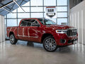 2026 Ram 1500 Crew Cab V Рестайлинг, красный, 10490000 рублей