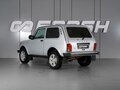 2020 Lada (ВАЗ) 2121 (4x4) I Рестайлинг (2020), серый, 890000 рублей - вид 1