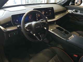 2026 Haval F7 II, чёрный, 3563010 рублей, вид 3