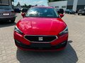 2023 SEAT Leon IV, пурпурный - вид 1