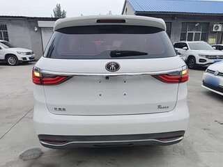 2019 BYD Song Max I, белый, 1160000 рублей, вид 5