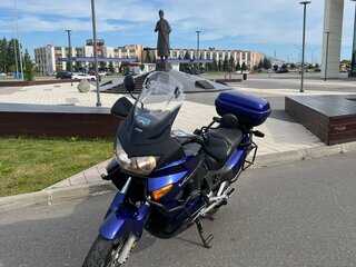 Honda XL1000V Varadero
