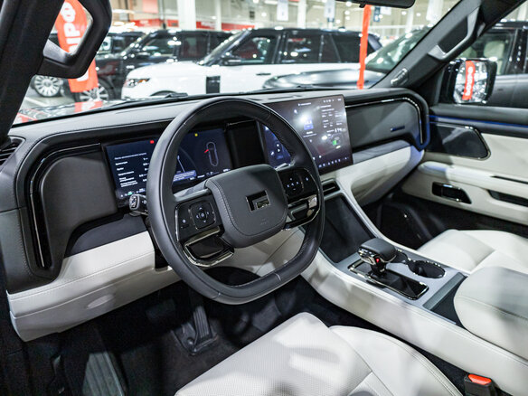2025 Rox 01, серый, 7349000 рублей - вид 17