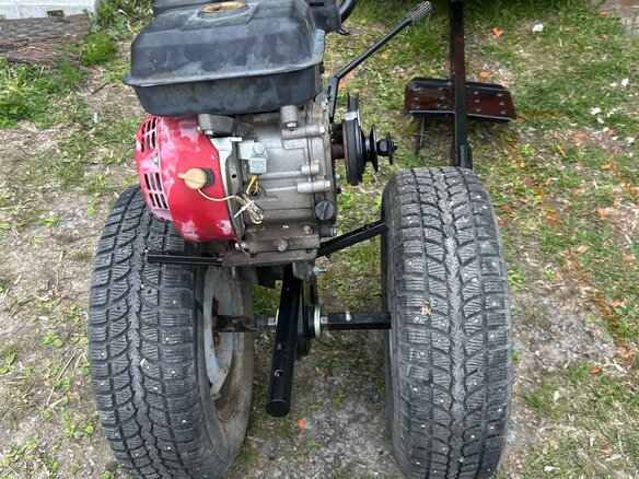 2018 Agromet Anna Z-644, 70000 рублей - вид 2