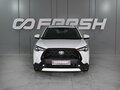 2024 Toyota Corolla Cross I, белый, 2969000 рублей - вид 2