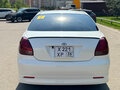 2002 Toyota Verossa, белый, 580000 рублей - вид 3