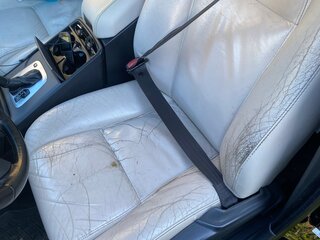 2007 Volvo XC90 5 Geartronic I Рестайлинг, синий, 1040000 рублей, вид 3