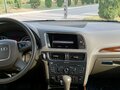 2008 Audi Q5 I (8R), чёрный, 1450000 рублей - вид 9