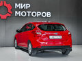 2012 Ford Focus III, красный - вид 5