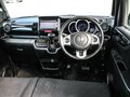 2014 Honda N-BOX I, белый - вид 5