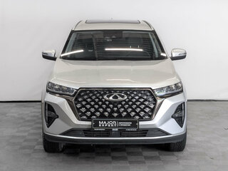 2023 Chery Tiggo 7 Pro Max I, голубой, 1920000 рублей, вид 2
