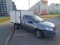 2013 LADA (ВАЗ) ВИС 2349, серый, 580000 рублей - вид 5