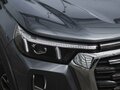 2026 Changan Hunter Plus, серый, 3969900 рублей - вид 6