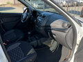2024 Lada (ВАЗ) Granta Cross I Рестайлинг, белый, 899000 рублей - вид 10