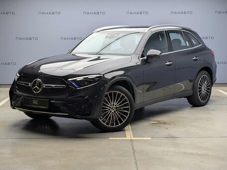 Mercedes-Benz GLC II (X254)