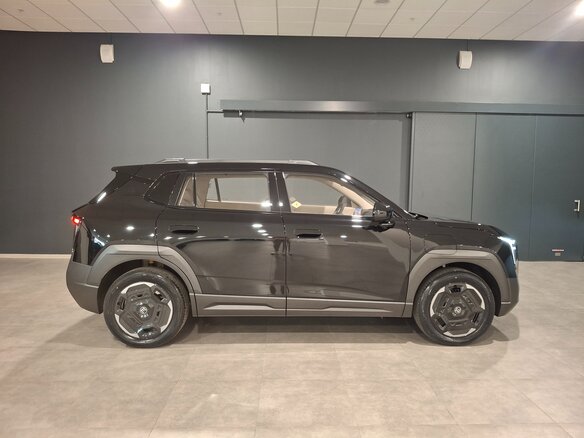 2026 Evolute i-Joy II, чёрный, 3124000 рублей - вид 7
