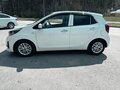2020 Kia Morning III, белый, 1350000 рублей - вид 4