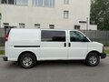2008 Chevrolet Express II, белый, 1999000 рублей - вид 3