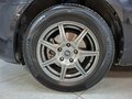 2008 Mazda 3 I (BK) Рестайлинг, чёрный - вид 8