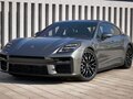 2026 Porsche Panamera 4 III, серый, 24900000 рублей