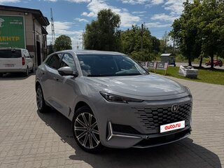 2023 Changan UNI-K, серый, 2500000 рублей, вид 2