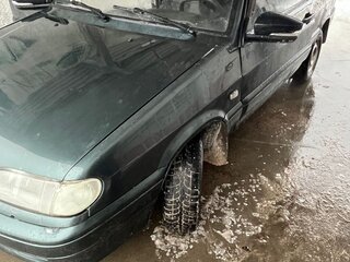 2010 Lada (ВАЗ) 2113, серый, 160000 рублей, вид 1
