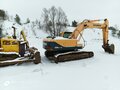 2013 Hyundai R260LC, жёлтый, 5700000 рублей - вид 2