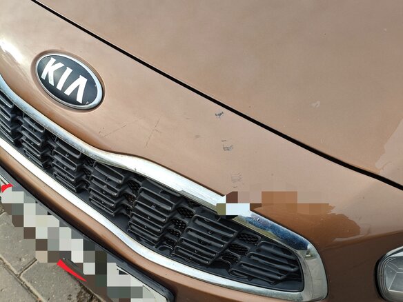 2015 Kia Ceed II Рестайлинг, коричневый, 980000 рублей - вид 22