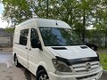 2007 Mercedes-Benz Sprinter, белый, 800000 рублей - вид 6