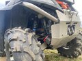 2013 CFMoto CF800-X8, оранжевый, 530000 рублей - вид 8