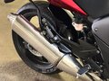 2010 Honda CBF 600, красный, 600000 рублей - вид 6