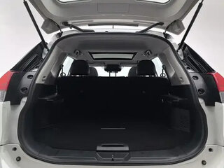 2022 Nissan X-Trail III Рестайлинг, белый, 1563000 рублей, вид 5