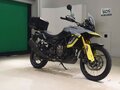 2024 Suzuki V-Strom 800DE, серый, 1199000 рублей - вид 2