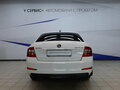 2015 Skoda Octavia III (A7), белый, 1260000 рублей - вид 3