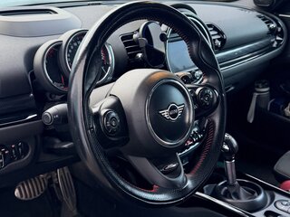 2018 Mini Clubman JCW John Cooper Works II, белый, 3700000 рублей, вид 5