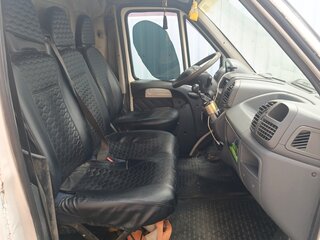 2010 Fiat Professional Ducato, белый, 650000 рублей, вид 3