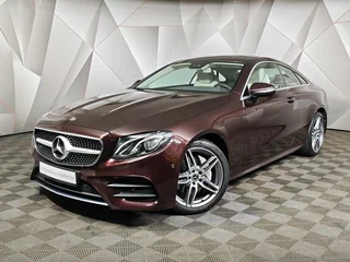 2019 Mercedes-Benz E-Класс 200 V (W213, S213, C238), красный, 3999999 рублей, вид 1