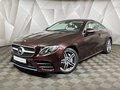 2019 Mercedes-Benz E-Класс 200 V (W213, S213, C238), красный, 3999999 рублей