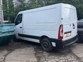 2015 Renault Master, белый, 600000 рублей - вид 5