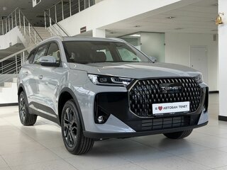 2026 Tenet T7, серый, 2985000 рублей, вид 5