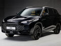 2026 Москвич М70, чёрный, 3099000 рублей