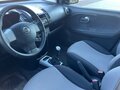 2011 Nissan Note I Рестайлинг, чёрный, 445000 рублей - вид 9